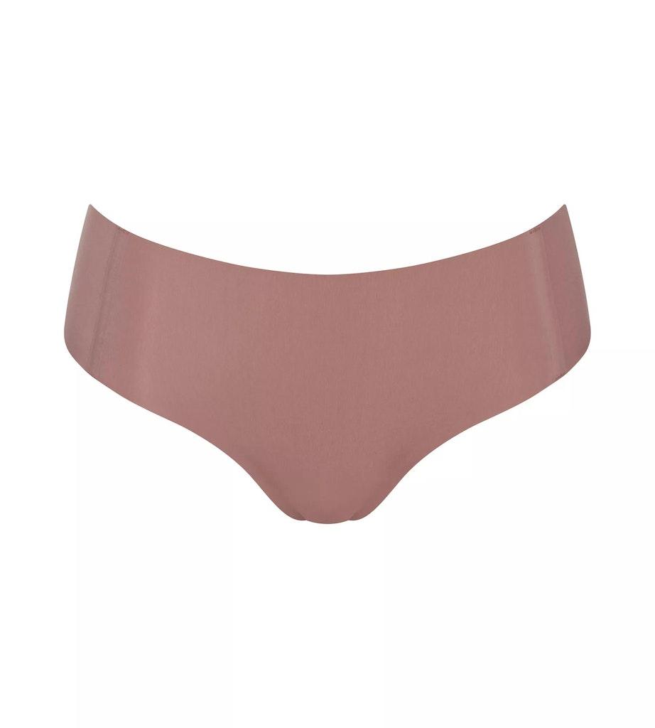 sloggi ZERO Feel 2.0 Hipster Braun S