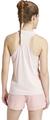 ADIDAS Damen Shirt Designed for Training M in Pink