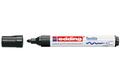 e-4500 T-Shirt marker schwarz