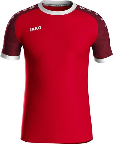 JAKO Herren Trikot Iconic KA XL in Rot