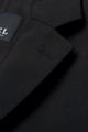 Chester-S 32 Comfort Fit - Schwarz