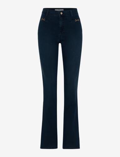 Style Shakira 36 SLIM_BOOT - Used Dark Blue