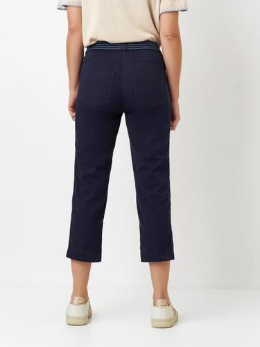 Sue Jogpants 3/4 40 - Navy