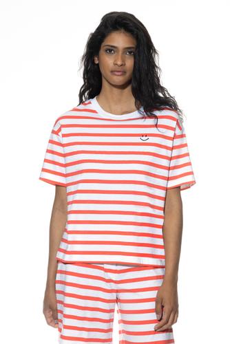 T-Shirt L - Red Lobster
