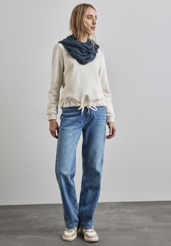 Loop-Schal A - Cool Vintage Green