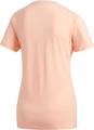 ADIDAS Damen T-Shirt Prime XS in Rot