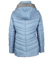 Thermofleecesteppjacke 52 - Blue