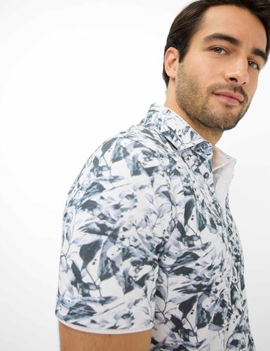 Style Pico Blau XXL