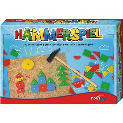 Noris Spiele - Hammerspiel