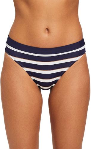 ESPRIT BEACH Damen Bikinihose BRELA BEACH RCS classic 40 in Blau