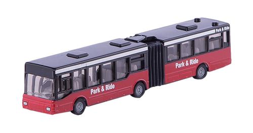 SIKU 1617 Gelenkbus