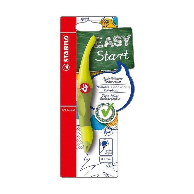 STABILO Tintenroller EASYoriginal R limone/grün
