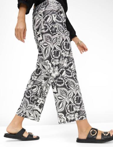 Style Maine S 38 - Black