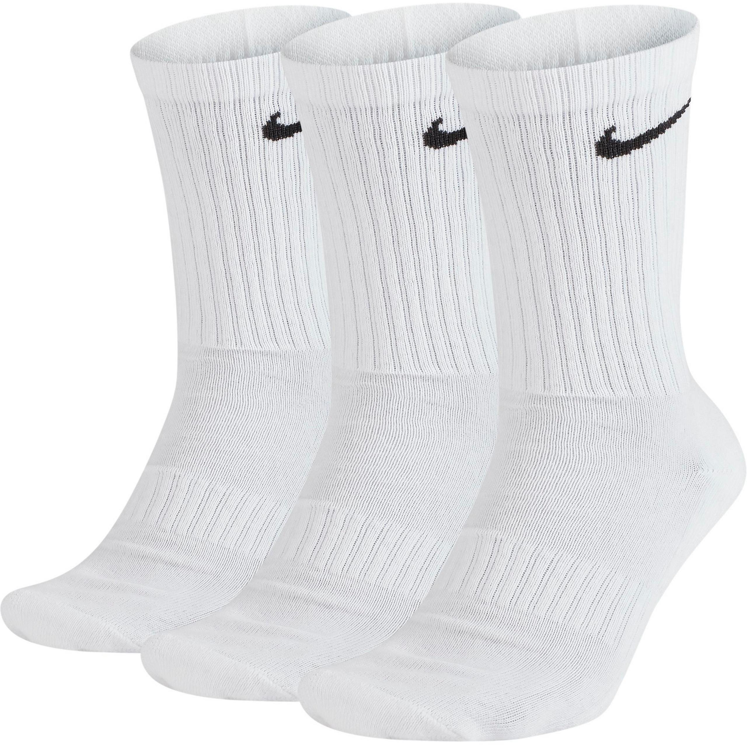 NIKE Lifestyle - Textilien - Socken Everyday Cushion Crew 3er Pack Socken