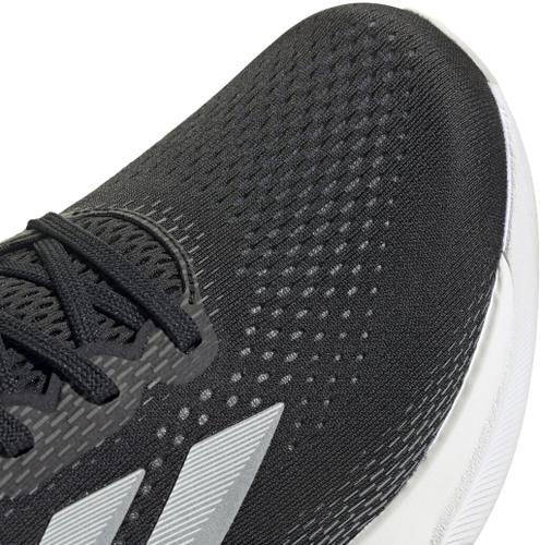 ADIDAS Herren Laufschuhe Supernova Stride 2 44 ⅔ in Silber