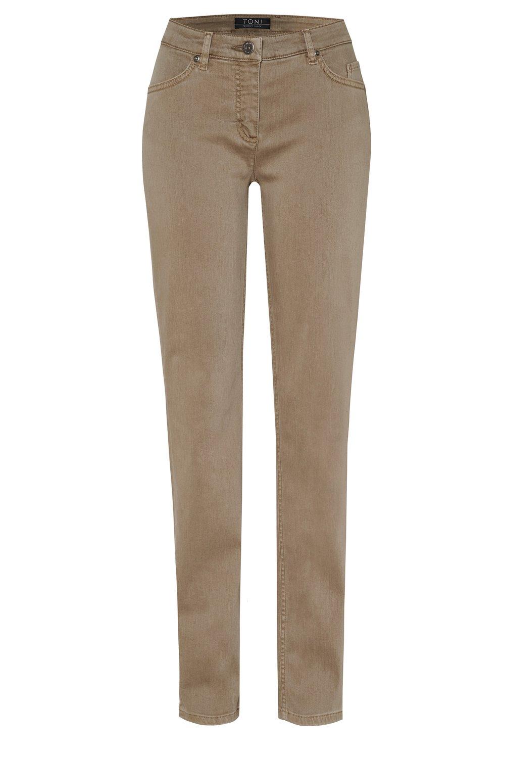 Perfect Shape Straight 44 - Taupe