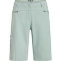McKINLEY Damen Wandershorts "Cameron" Slim Fit 40 in Grün