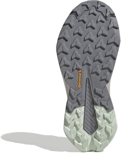 ADIDAS Damen Multifunktionsschuhe Terrex Trailmaker 2 GORE-TEX Speed Lace 40 ⅔ in Grau
