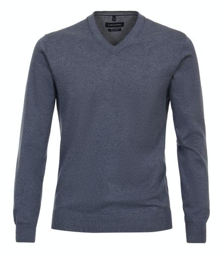 Pullover L - Blau