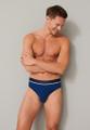 3PACK Rio-Slip Mehrfarbig 4