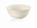 Guzzini Tierra Schüssel S recycled, 12cm - taupe