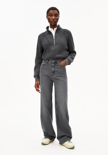 RONYIAAS GMT DYE L Loose Fit - Black