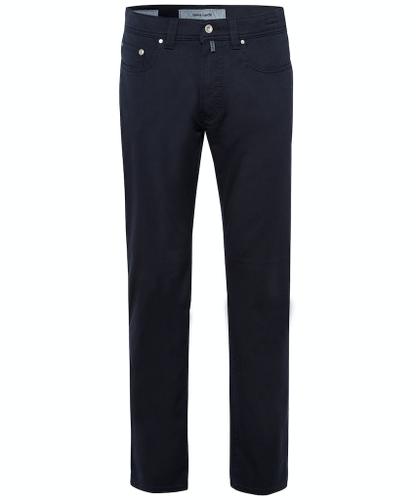 Lyon tapered Blau 34 30