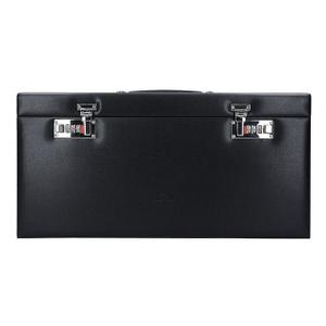 Windrose Ambiance Schmuckkoffer 45 cm Leder