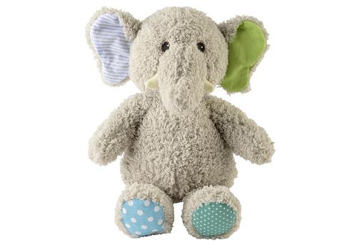 Wärmekissen "Minis Baby-Elefant"