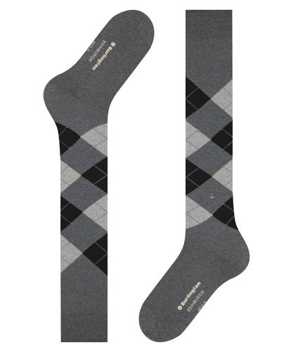 Burlington Edinburgh Herren 40-46 - Asphalt Mel.