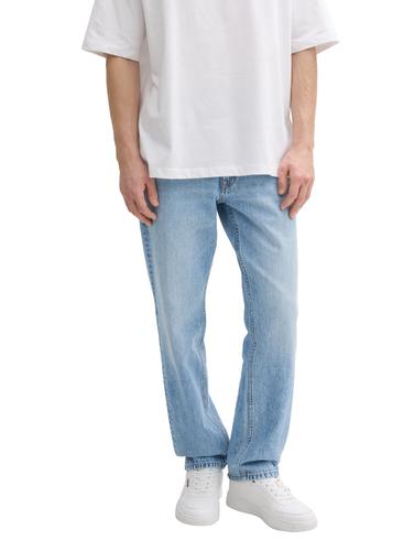 TTWAYLEN RELAXED Jeans 28/32 Relaxed Fit - Used Light Stone Blue Denim