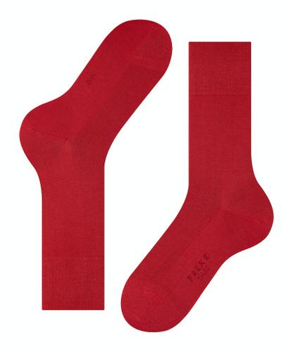 FALKE Tiago Herren Rot 43-44
