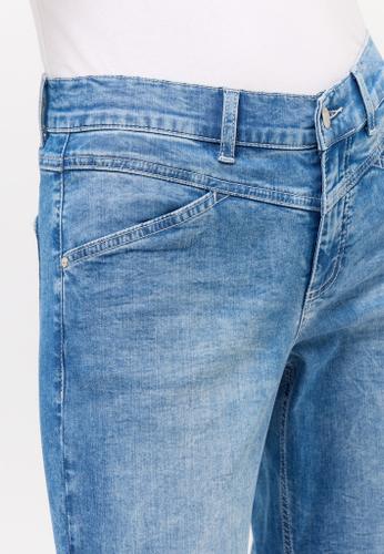 LIZ MODERN FANCY Blau 36/28