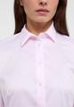 Cover Shirt Bluse Twill Langarm 36/Langarm REGULAR FIT - Rosa