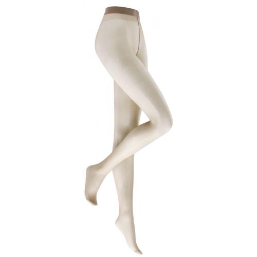 SATIN LOOK 20 38/40 - Cashmere