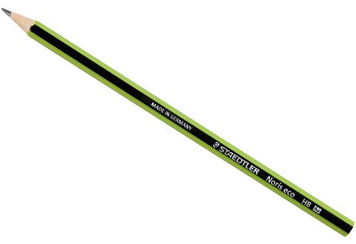 STAEDTLER Holzbleistift »Noris eco«