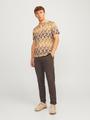 JPSTMARCO FURY NOOS 28/32 Slim Fit - Canteen