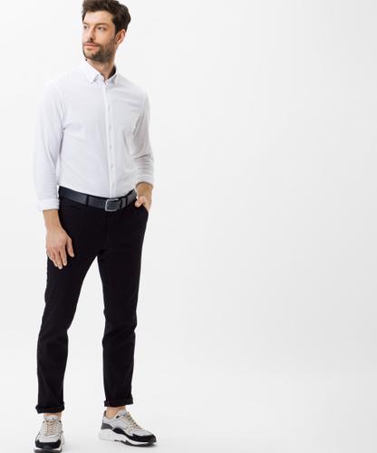 Style Fabio In 36/36 MODERN - Black