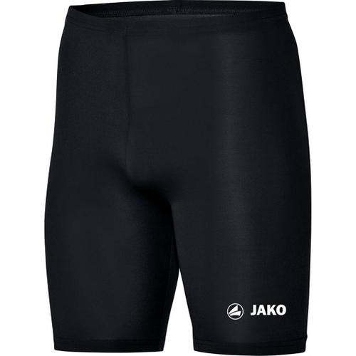 JAKO Herren Tight Basic 2.0 M in Schwarz