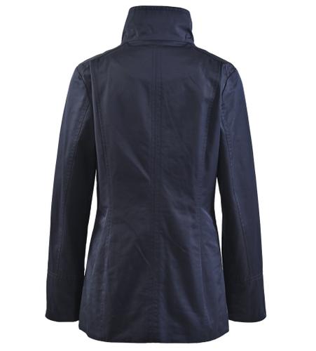 Jacke Blau 46