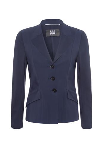 Jacke/Maschenware 44 - Deep Blue