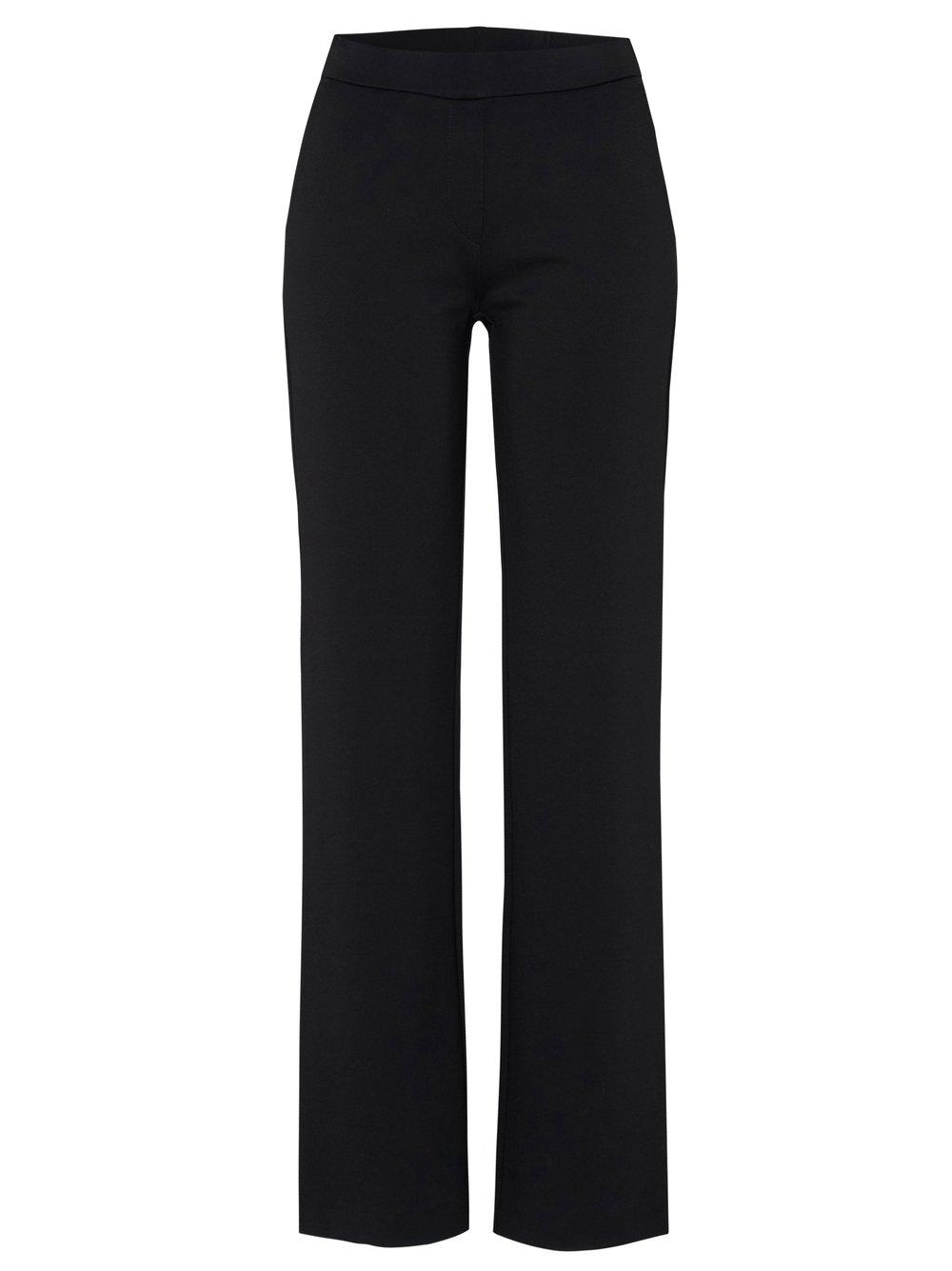 Jenny Wide Leg 38 - Black