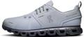 ON Herren Freizeitschuhe Cloud 6 Waterproof 44 in Blau