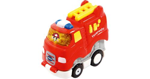 VTech - Tut Tut Baby Flitzer - Press und Go Feuerwehr