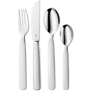 Kinderbesteck-Set First Lyric, 4-teilig