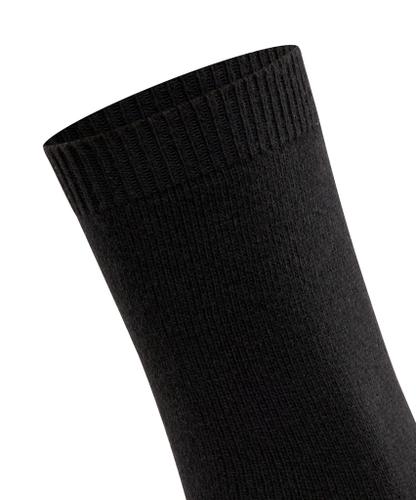 FALKE Cosy Wool Damen Schwarz 39-42
