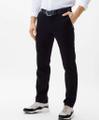 Style Fabio In Schwarz 35/34