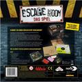 Noris Spiele - Escape Room Das Spiel