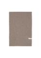 Schal OSO - Shaded Brown Melange
