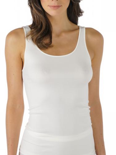 Sporty-Hemd 42 - Champagner
